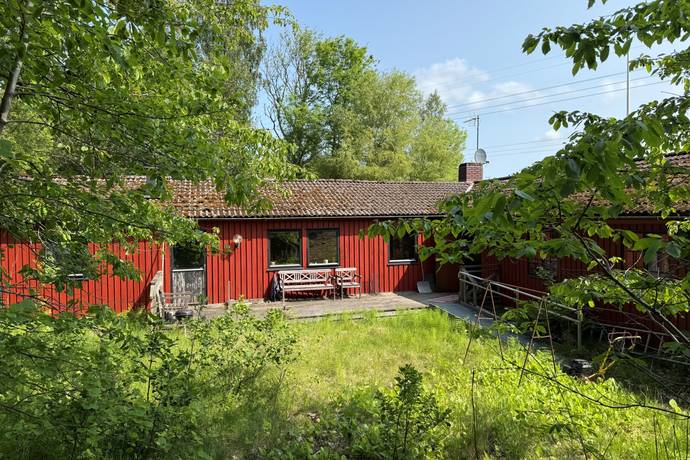 6 rum villa på Sporredsvägen 7 Kållered Tulebo, Mölndals kommun - bild 5