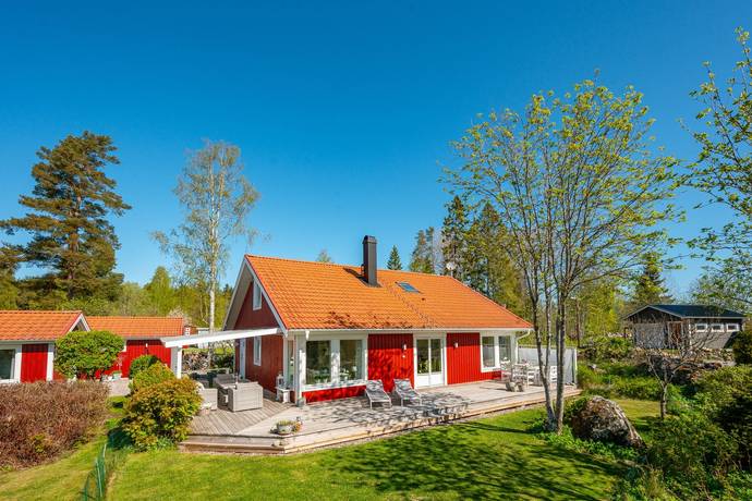 5 rum villa på Boketvägen 5 Storsjön, Sandvikens kommun - bild 2