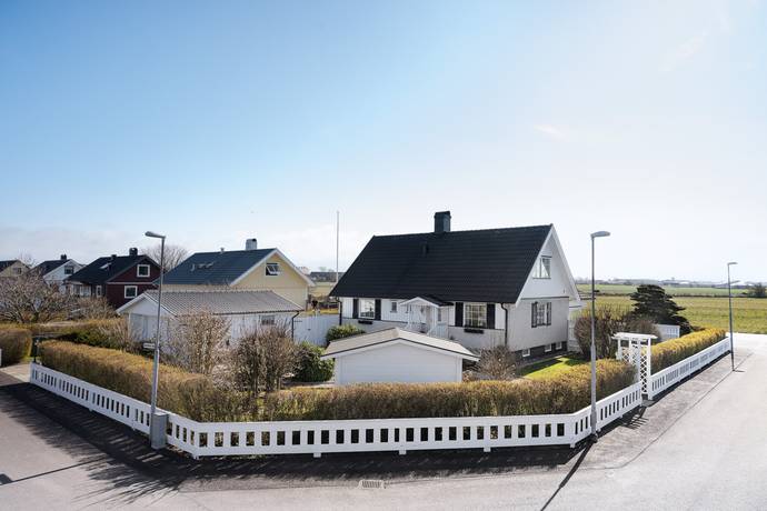 5 rum Villa på Sammels väg 14 Glommen Falkenbergs kommun - bild 23