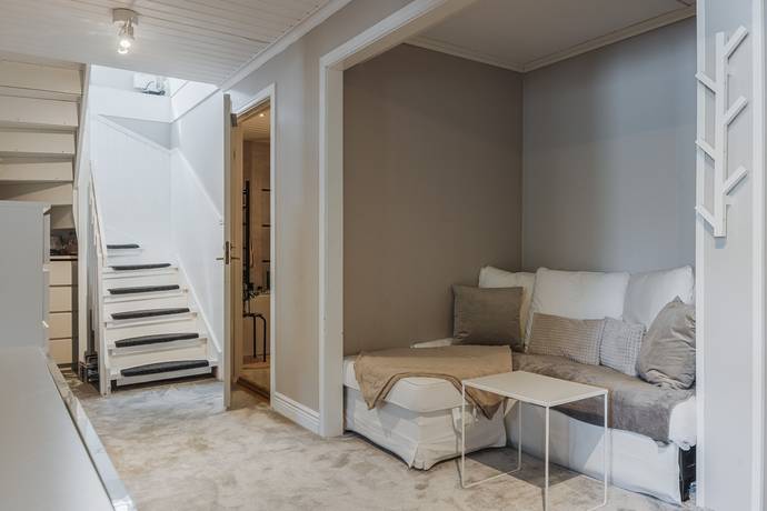 5 rum Villa på Sågvreten 31 Valbo Gävle kommun - bild 25