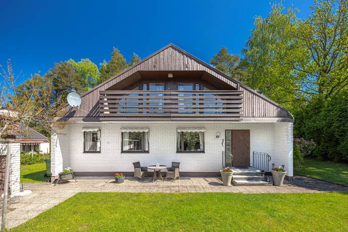 7 rum Villa på Blåbärsvägen 3 Ärsta Eskilstuna kommun - bild 67