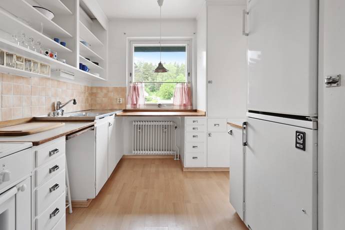 4 rum Lägenhet på Oxundavägen 62 Runby Upplands Väsby kommun - bild 14