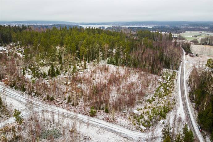 Tomt på Tomter Östra Sund Nora kommun - bild 11