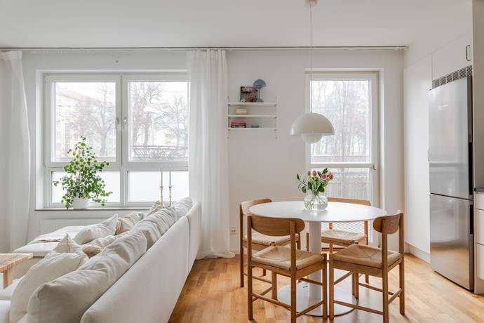 1 rum Lägenhet på Drottninggatan 1E Söder Växjö kommun - bild 10