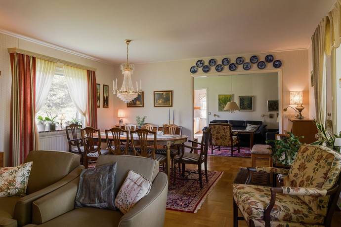 9 rum Villa på Storgatan 74 Skeppshult Gislaveds kommun - bild 16