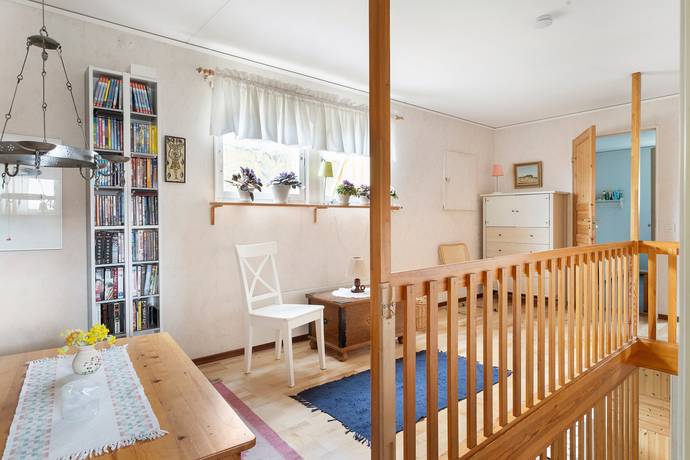 5 rum Villa på Adjutantgatan 29 Eskilstuna kommun - bild 13