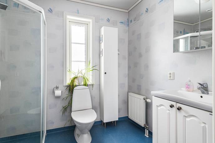 4 rum Villa på Vattugatan 25A Östra Mjölby kommun - bild 24