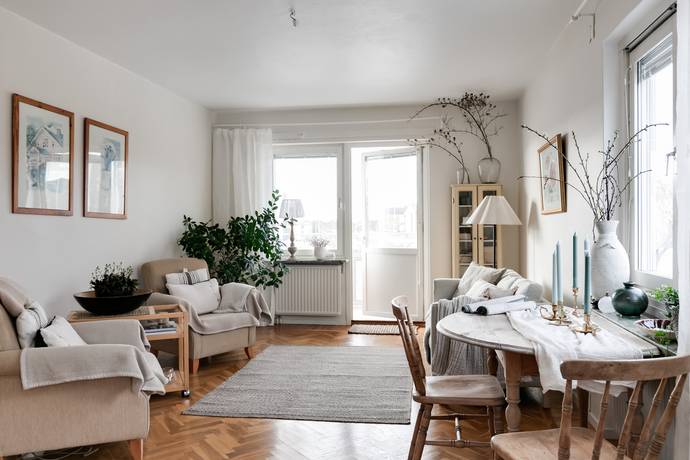 2 rum Lägenhet på Sidvallsgatan 29 Örebro kommun - bild 10