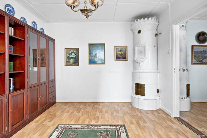 6 rum Villa på Lilla torg 5 Gamla Stan Simrishamns kommun - bild 13