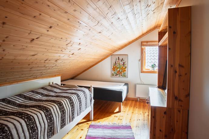 6 rum Villa på Sillviken 342 Sillviken/Innertavle Umeå kommun - bild 24