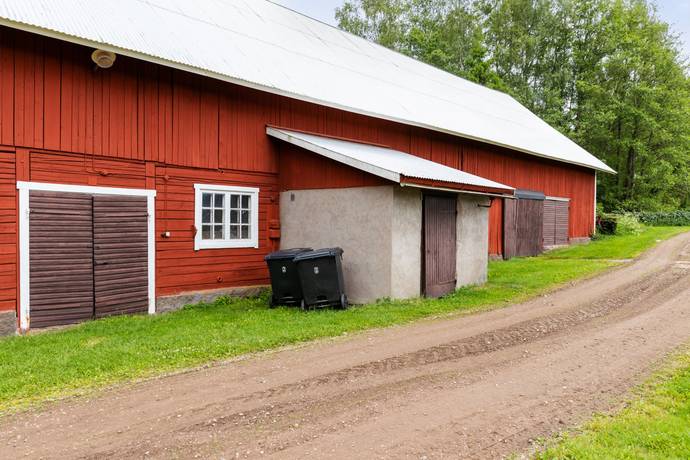 6 rum gård med jordbruk på Sörby 710, Dalhem Södra Vi, Vimmerby kommun - bild 5