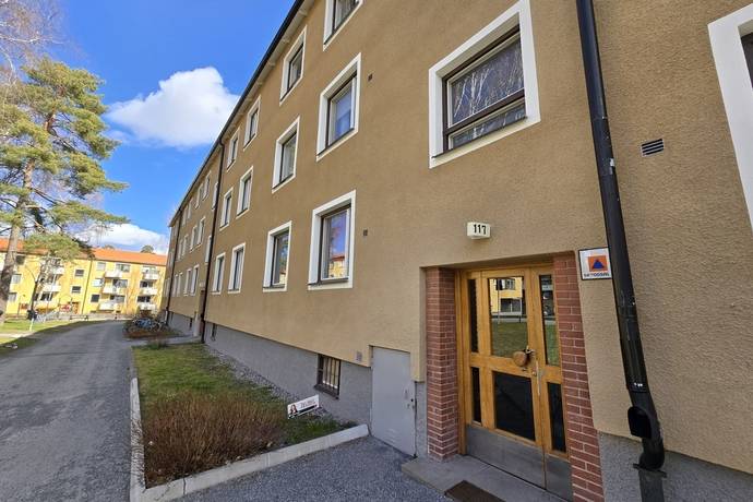 Hässelby, Stockholms kommun