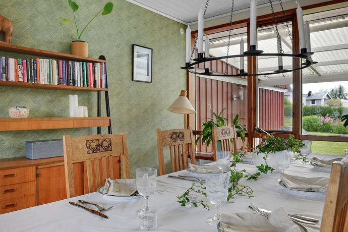 5 rum Villa på Bergsvägen 16 Torbjörntorp Falköpings kommun - bild 12