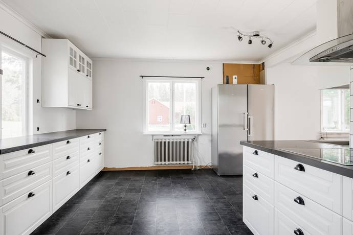 4 rum Villa på Fräckestad Tovatorp 1 Landsbygd Norra Karlsborgs kommun - bild 7