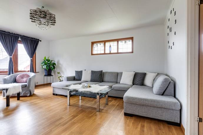 5 rum Villa på Jörlandavägen 3 Kode Kungälvs kommun - bild 10