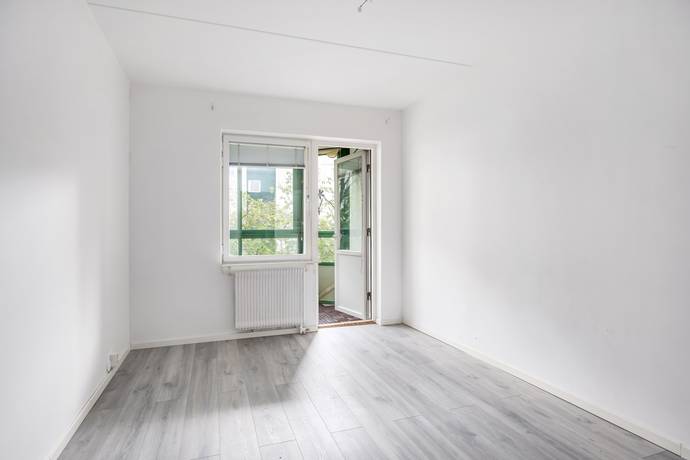 3 rum Lägenhet på Thomsons väg 22 Rosengård Malmö kommun - bild 12