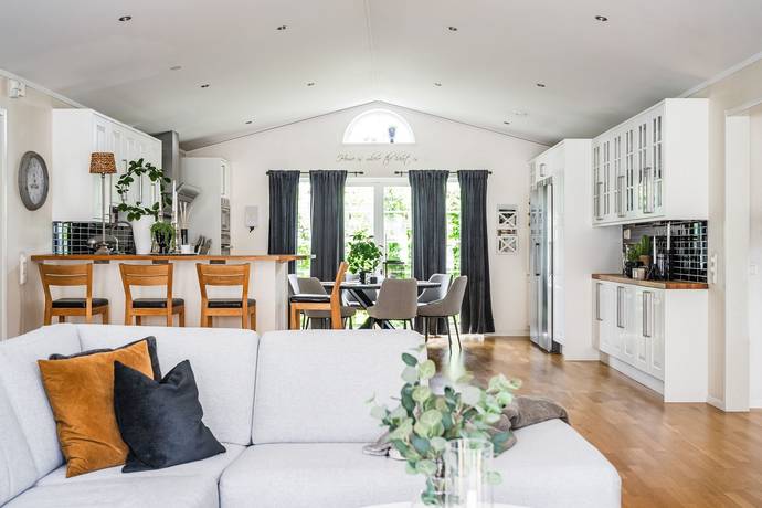 5 rum Villa på Färgargatan 23B Brämhult Borås kommun - bild 7