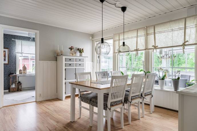 110 m² Kedjehus på Årbyvägen 19D Årby Borlänge kommun - bild 17