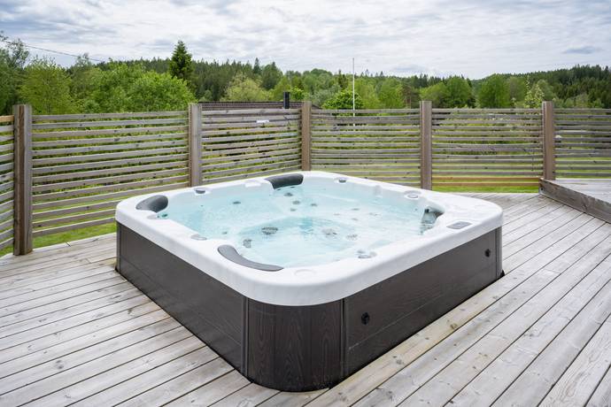 6 rum Villa på Kypered 4 Borås kommun - bild 20