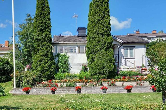 3 rum Villa på Bönstavägen 21 Hagalund Nyköpings kommun - bild 26