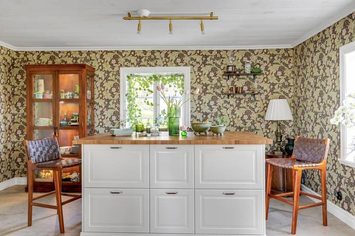 6 rum Villa på Vallby-Husby 14 (Husbylund) Vallby Enköpings kommun - bild 25