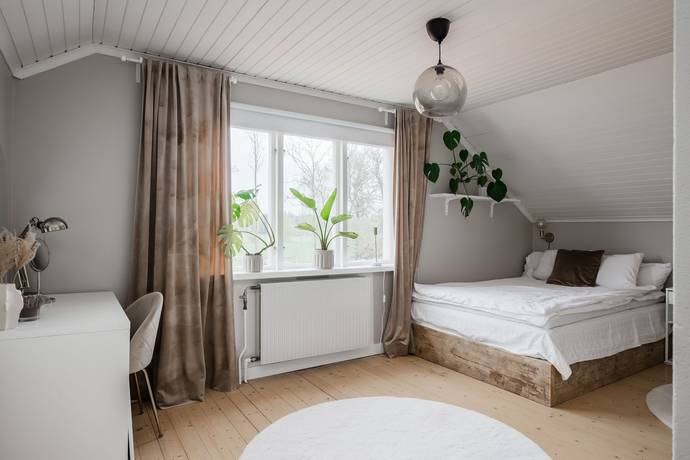 122 m² Gård utan jordbruk på Baljered Sörgården 1 Vara kommun - bild 28
