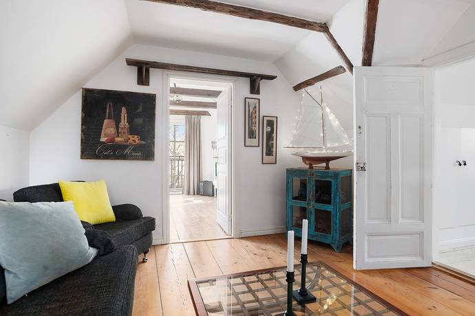 6 rum Villa på Brovägen 42 Roslagsbro Norrtälje kommun - bild 23