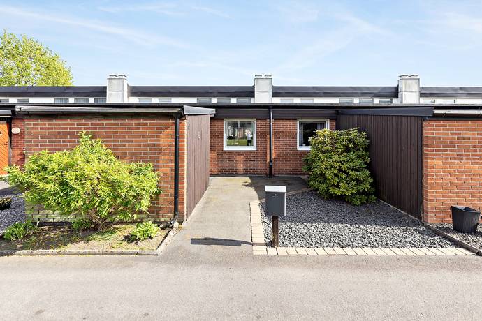 3 rum Radhus på Skvaltevägen 6D Hässleholm - Ljungdala Hässleholms kommun - bild 22