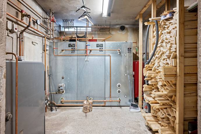 6 rum Villa på Hovsäter 8 Tanums kommun - bild 37