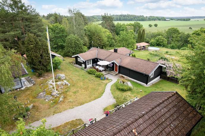 Fogdö Berga 8, Fogdö, Strängnäs kommun
