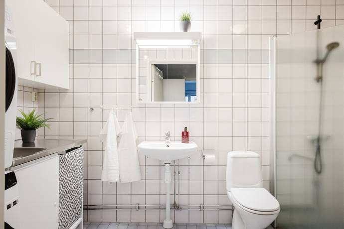 3 rum lägenhet på Dalvägen 148 Vårsta, Botkyrka kommun - bild 5