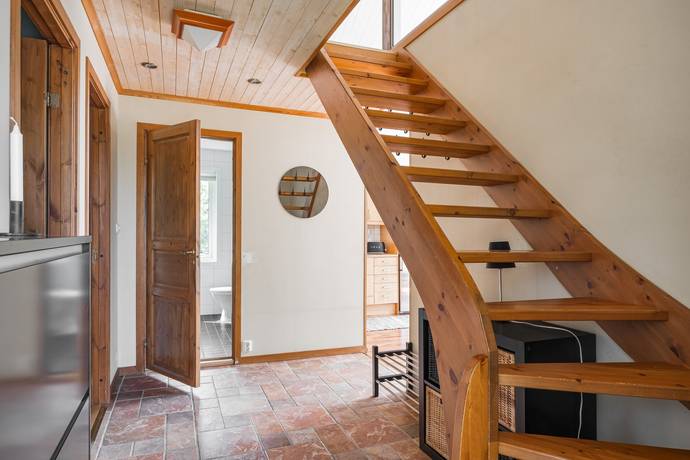 60 m² Fritidshus på Oxövägen 1 Ängsvik Värmdö kommun - bild 24
