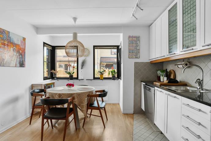 6 rum Villa på Ryttaregatan 69 Simrislund Simrishamns kommun - bild 12