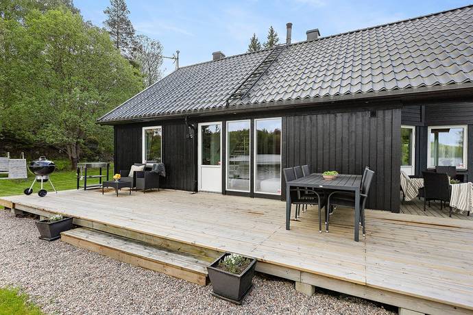 70 m² Villa på Lekbäcksvägen 10B Lekebergs kommun - bild 29