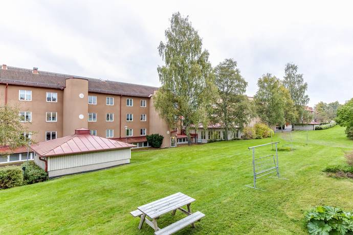 2 rum Lägenhet på Skolgatan 22B SMEDJEBACKEN Centrum Smedjebackens kommun - bild 14