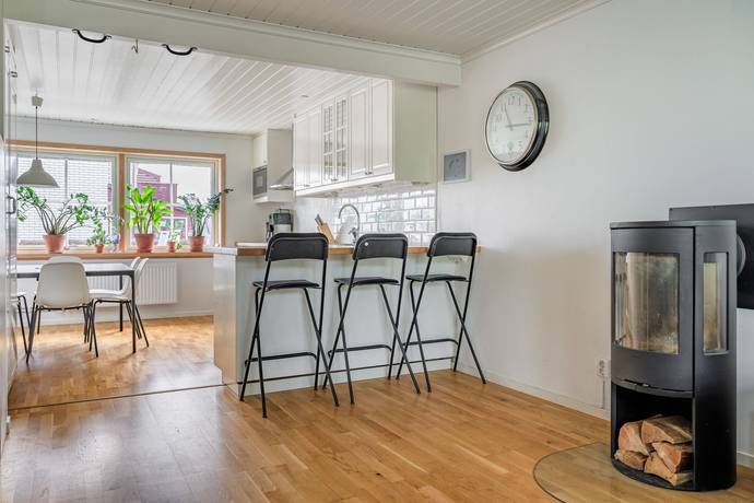4 rum villa på Herrhagsvägen 407 Slätta, Falu kommun - bild 5