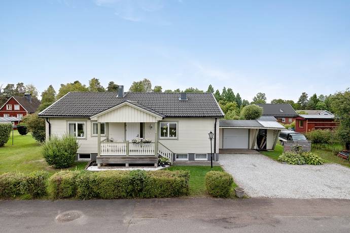 Vedgårdsvägen 7, Munkfors, Munkfors kommun
