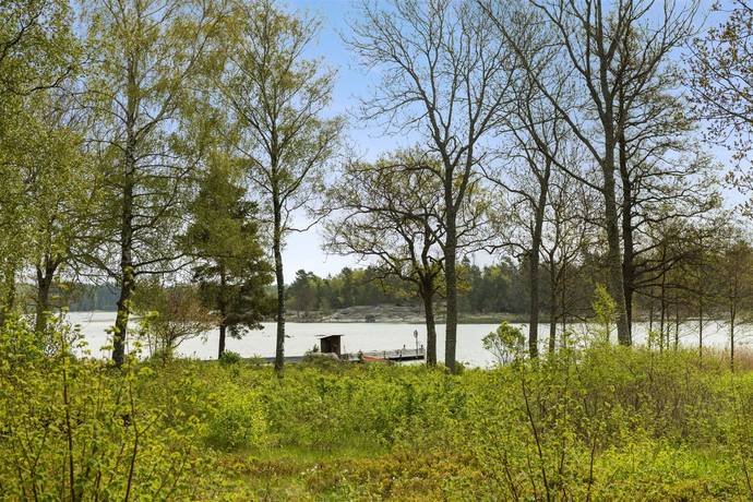 2 rum Fritidshus på Utanå Skaten 10 Utanå Skaten Norrtälje kommun - bild 18