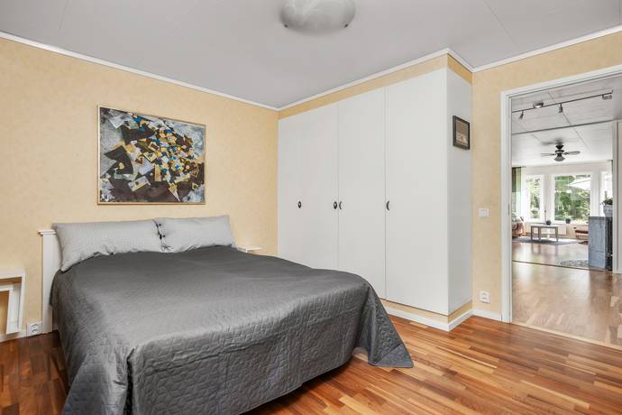 5 rum Villa på Sörgårdsvägen 1 Eskön - Gävle Gävle kommun - bild 25