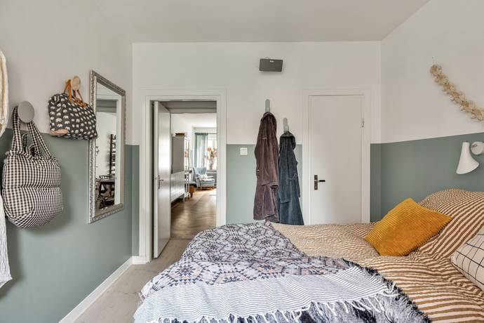 3 rum Lägenhet på Nedre Slottsgatan 20 Centrum Uppsala kommun - bild 31