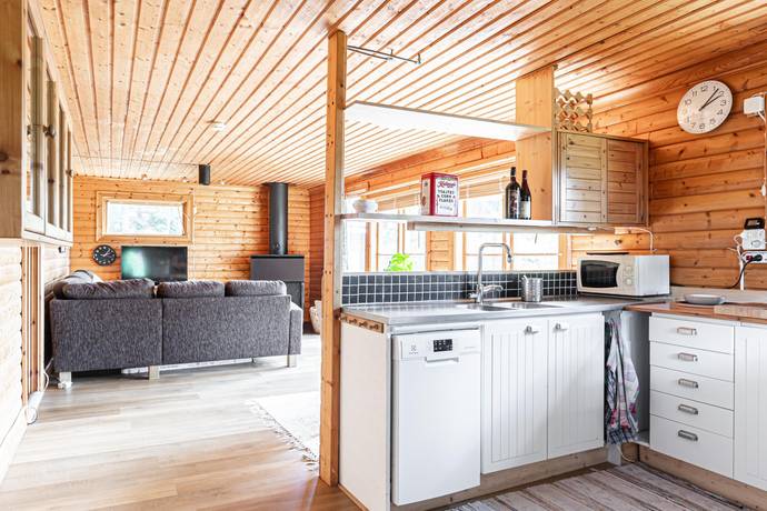 fritidshus på Kulinge Nissestigen 6 Köping, Köpings kommun - bild 5