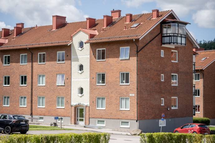 2 rum Lägenhet på Lindormsgatan 9 Sjöbo Borås kommun - bild 17