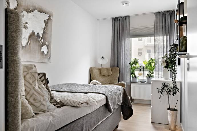 3 rum Lägenhet på Formgatan 26 Limhamn Malmö kommun - bild 11