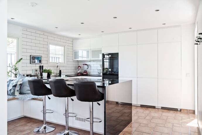 7 rum villa på Sarabandvägen 1 Staffanstorp, Staffanstorps kommun - bild 5