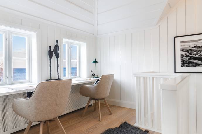 6 rum Villa på Kattviksvägen 531 Kattvik Båstads kommun - bild 32