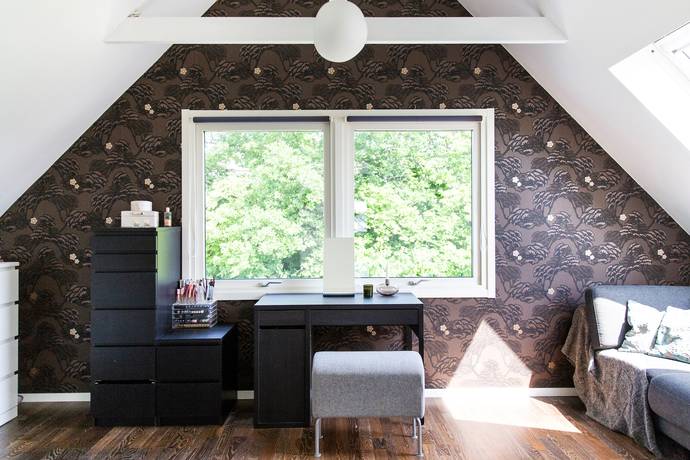 6 rum Villa på Styrsögatan 6 Rydebäck Helsingborgs kommun - bild 18