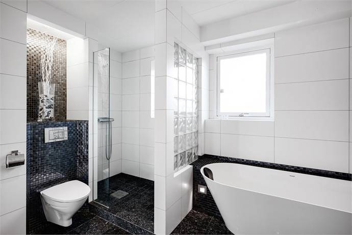 8 rum Villa på Tjuvdalsvägen 15 Näset Göteborgs kommun - bild 60