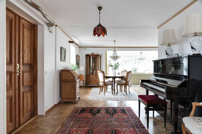8 rum Villa på Källundavägen 155 Skepparslöv Kristianstads kommun - bild 11