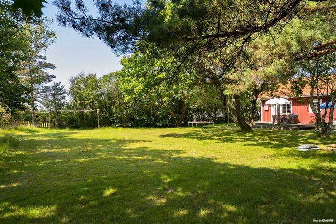 4 rum villa på Inga Bergendahls väg 7 Långasand, Falkenbergs kommun - bild 5
