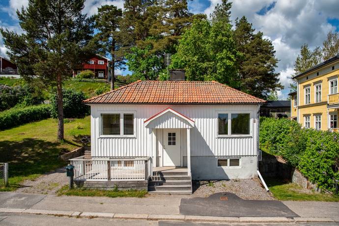 2 rum Villa på Lotsgatan 4 STUGSUND Söderhamns kommun - bild 13